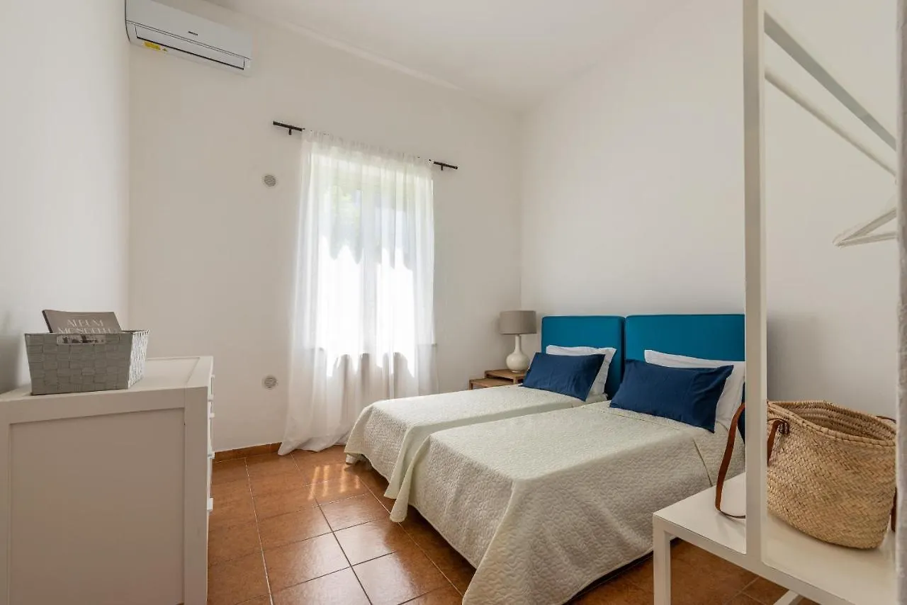 Villa Villino Ada A Mondello By Wonderful Italy Ferienhaus